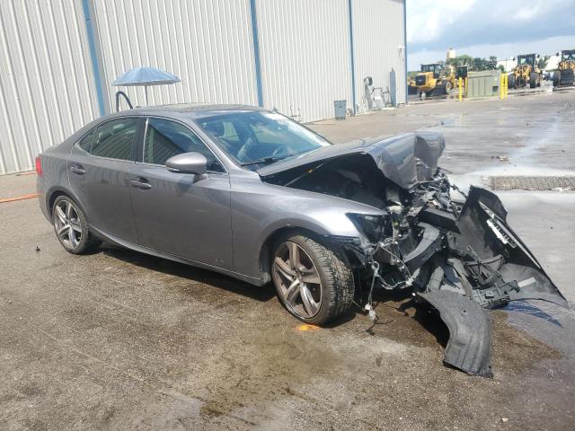 2017 LEXUS IS 300 JTHCM1D22H5019164