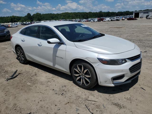 2016 CHEVROLET MALIBU LT - 1G1ZF5SX0GF197846
