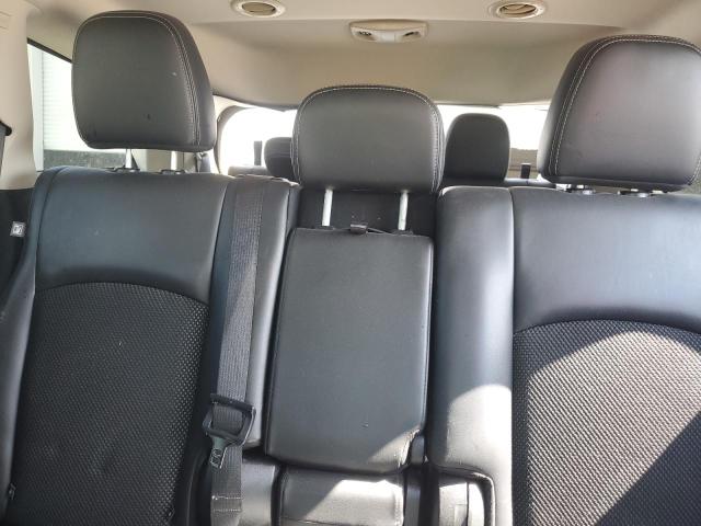2017 DODGE JOURNEY CR 3C4PDCGG5HT536948