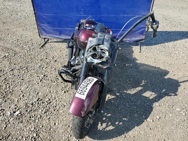2021 HARLEY-DAVIDSON FLHRXS - 1HD1KVP19MB630375