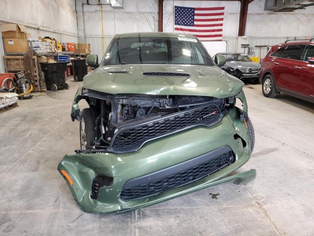 2021 DODGE DURANGO R/ 1C4SDJCT5MC521941