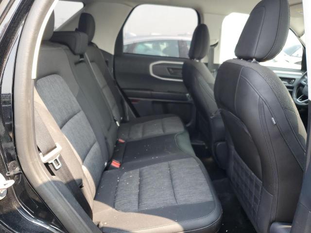 2021 FORD BRONCO SPO - 3FMCR9B64MRB30437