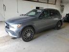 2022 MERCEDES-BENZ GLC 300 4M - W1N0G8EB3NG096816