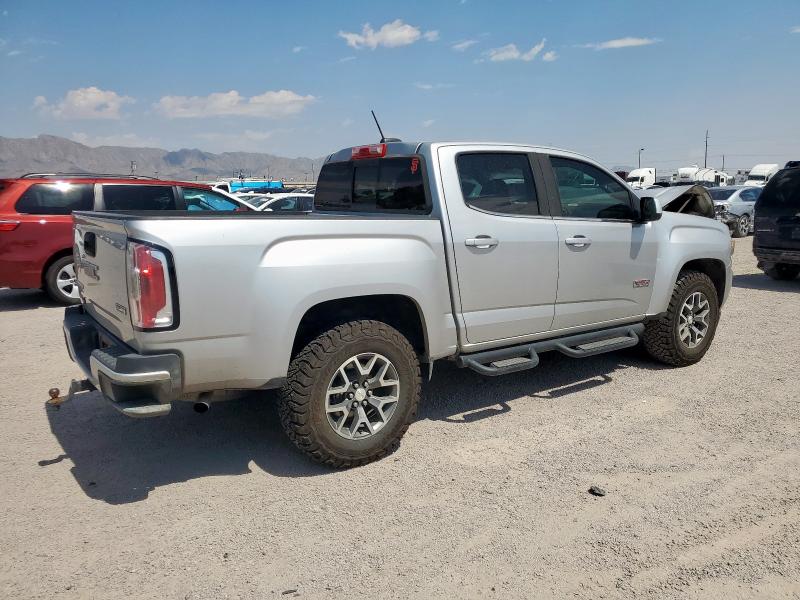 2017 GMC CANYON SLE 1GTG6CEN8H1255665