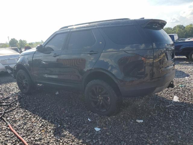 Vin: salrrbbk1ha024717, lot: 62001255, land rover discovery hse 20172