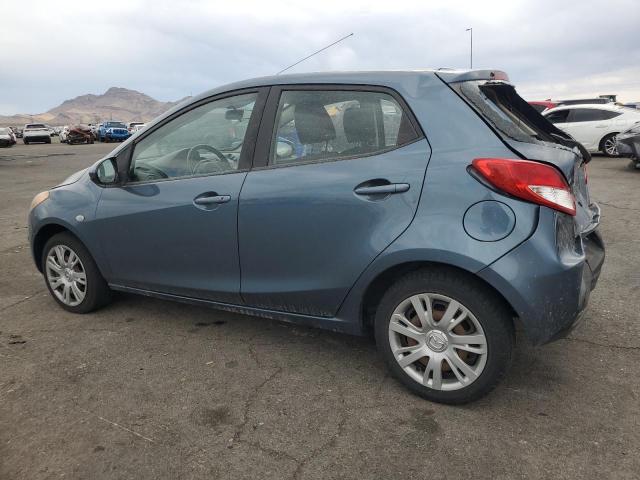 Vin: jm1de1ky5e0185794, lot: 63284335, mazda 2 sport 20142