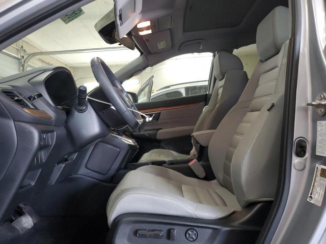 2019 HONDA CR-V EX 2HKRW2H53KH663991