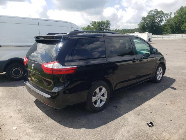2015 TOYOTA SIENNA LE - 5TDKK3DC0FS564391