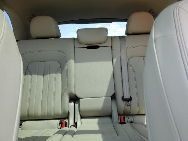 2022 AUDI Q5 PREMIUM WA1GAAFY4N2100722