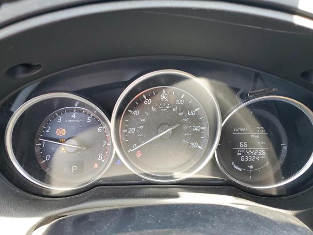 2016 MAZDA CX-5 TOURI JM3KE2CYXG0837282