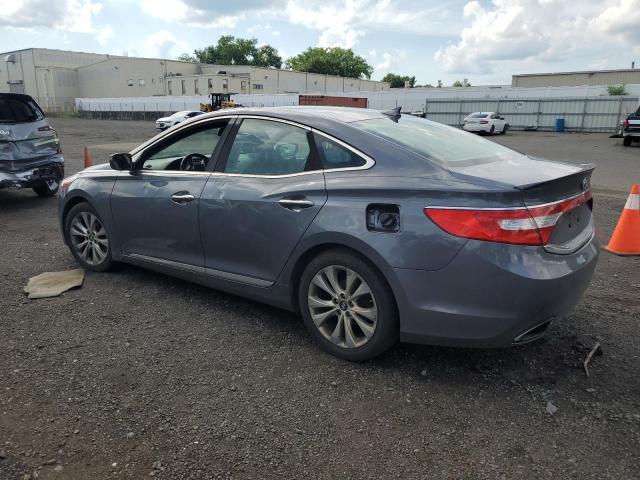 Vin: kmhfg4jg3da227946, lot: 62827305, hyundai azera 20132