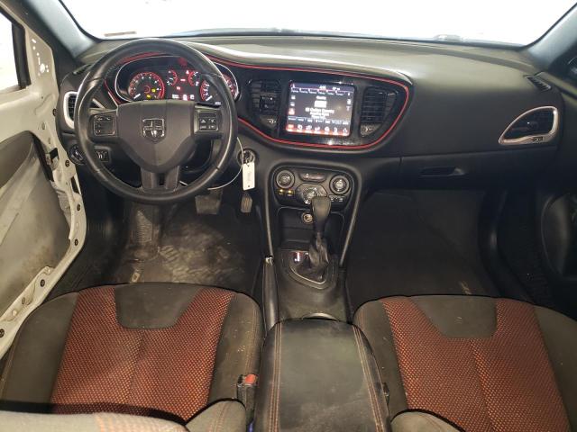 2016 DODGE DART SXT S 1C3CDFFA6GD791260