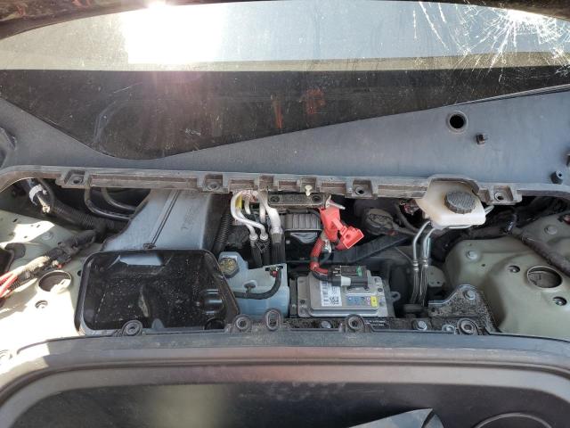 2024 TESLA MODEL Y 7SAYGDED7RF130845