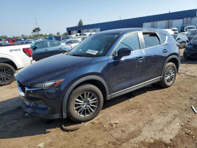 Vin: jm3kfbcl3h0224911, lot: 63196095, mazda cx-5 touring 2017 img_1