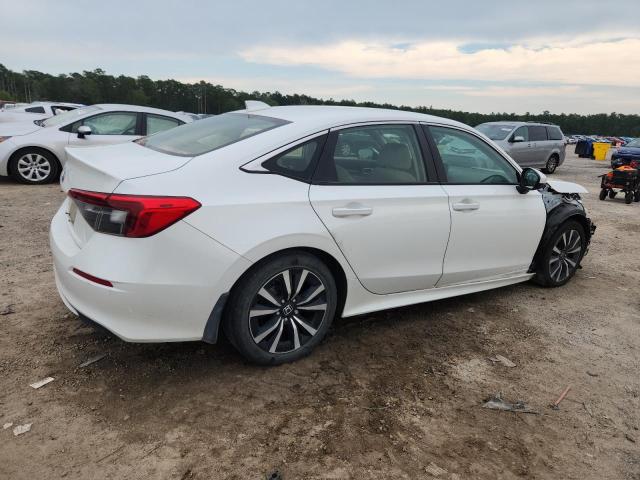2022 HONDA CIVIC EX - JHMFE1F71NX006358