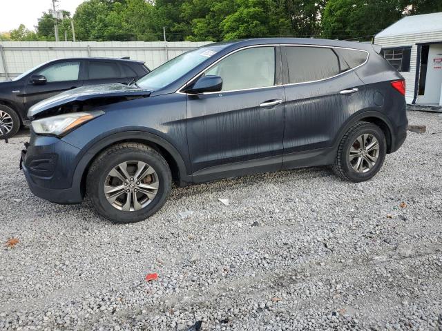 Vin: 5xyztdlb9dg103565, lot: 63523755, hyundai santa fe 2013 img_1