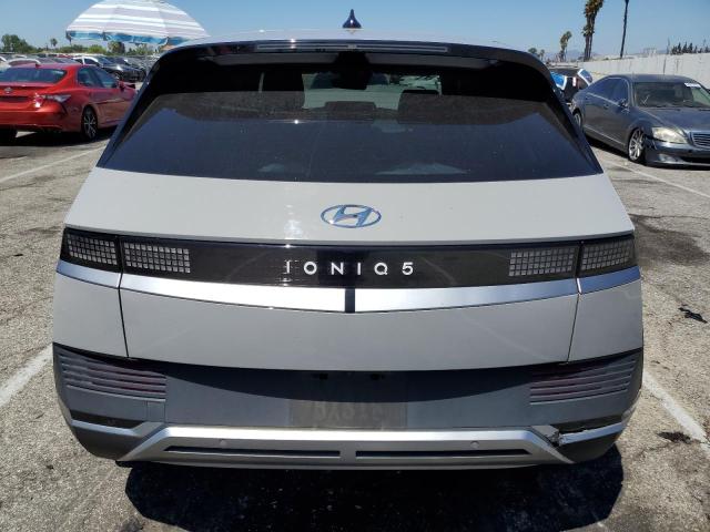 2022 HYUNDAI IONIQ 5 SE KM8KM4AE3NU099620