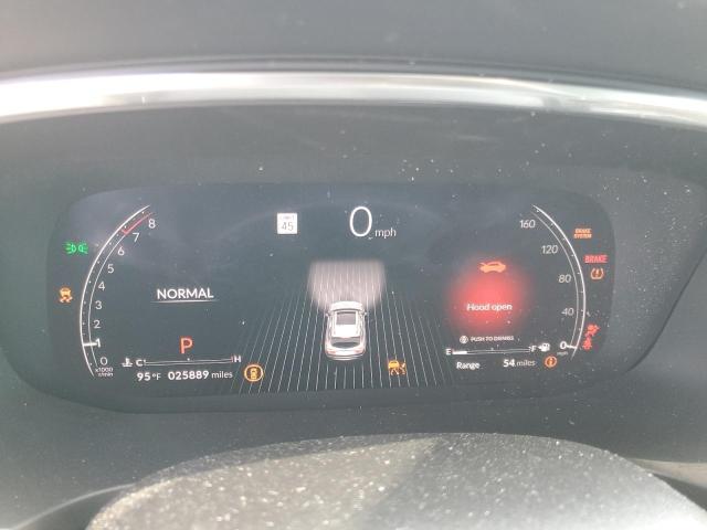 2024 ACURA MDX - 5J8YD9H39RL003597