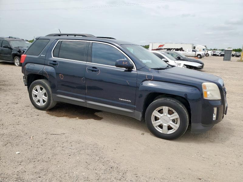 2015 GMC TERRAIN SL 2GKALREK7F6150587