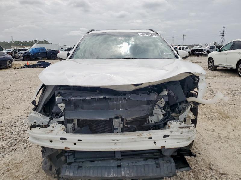 2019 SUBARU OUTBACK TO - 4S4BSATC5K3382358