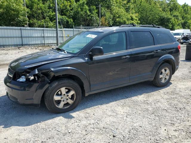 DODGE JOURNEY SE