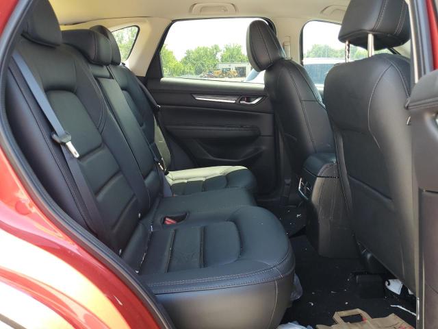 2023 MAZDA CX-5 PREMI - JM3KFBDM8P0173475