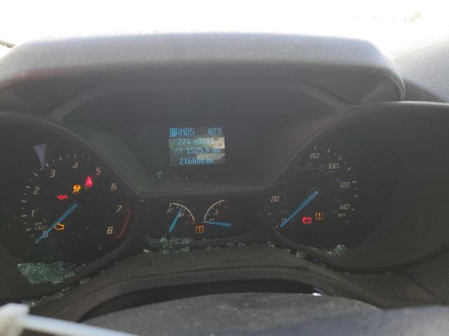 2015 FORD TRANSIT CONNECT XL NM0LS7E7XF1179847