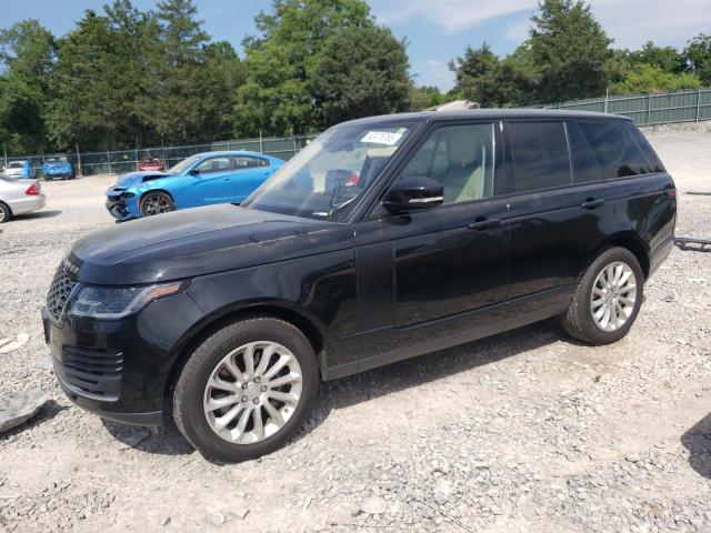 LAND ROVER RANGE ROVE