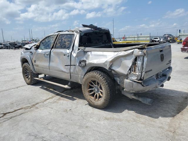 2022 RAM 1500 BIG H 1C6SRFFT7NN330934