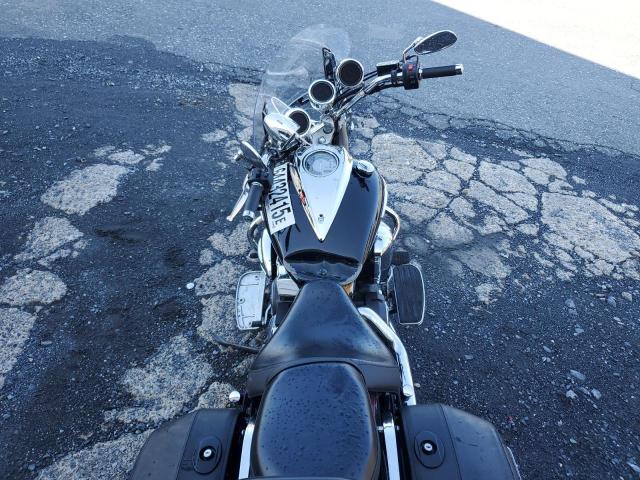 2014 YAMAHA XVS950 A JYAVN01EXEA021212