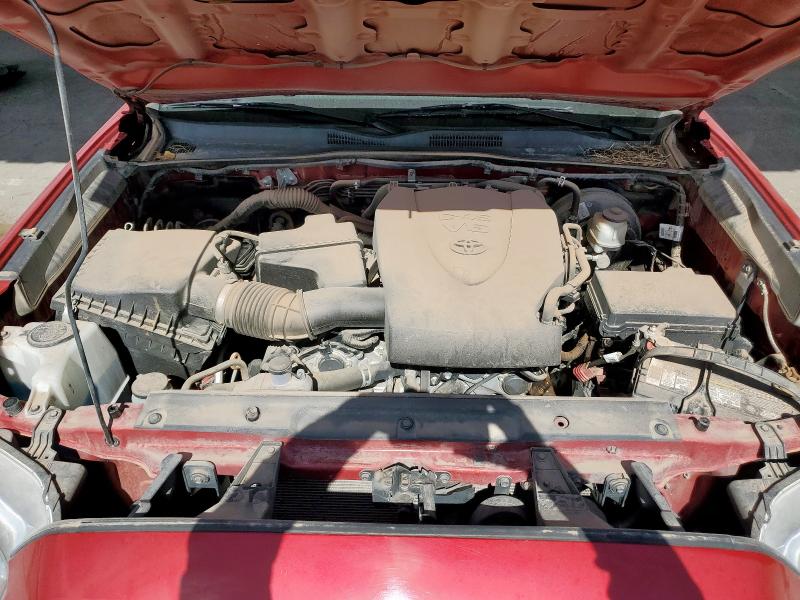 2020 TOYOTA TACOMA DOU 3TMAZ5CN6LM122720