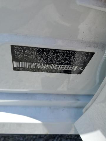 2024 LEXUS IS 350 F S JTHBZ1B24R5080114