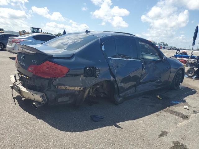 2009 INFINITI G37 #3301828331