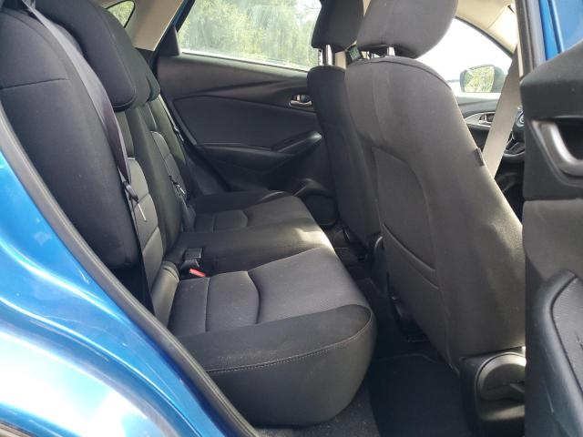 2016 MAZDA CX-3 SPORT JM1DKDB73G0131043