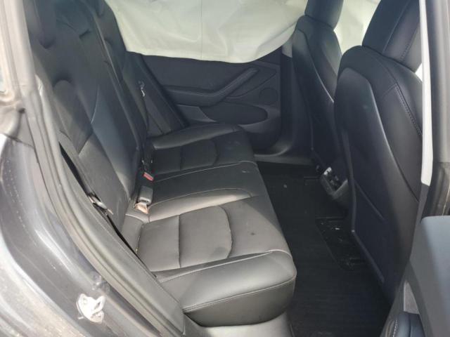 2022 TESLA MODEL 3 - 5YJ3E1EBXNF335483