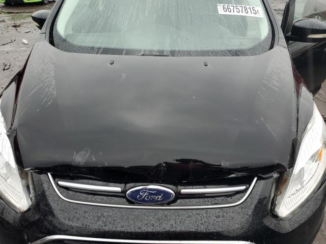 2017 FORD C-MAX SE 1FADP5AU3HL109578