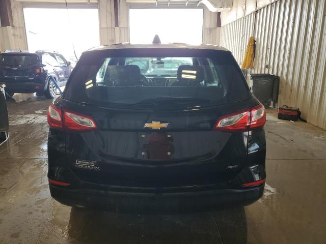 2019 CHEVROLET EQUINOX LS 2GNAXSEV1K6129639