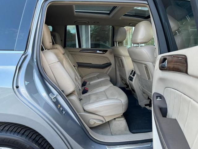 2016 MERCEDES-BENZ GL 350 BLU 4JGDF2EE3GA648335