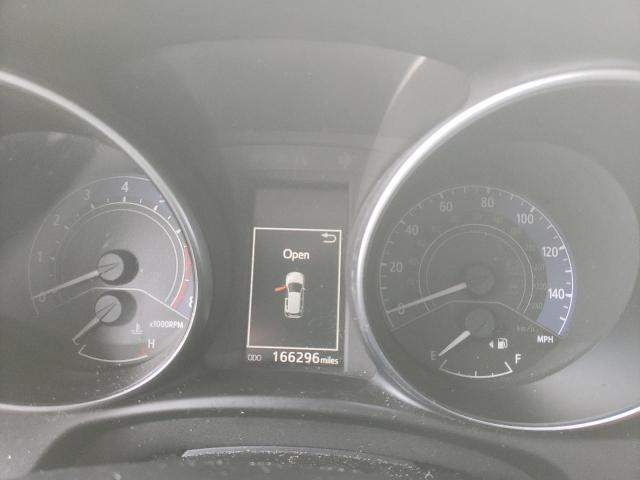 2017 TOYOTA COROLLA IM JTNKARJE0HJ545539