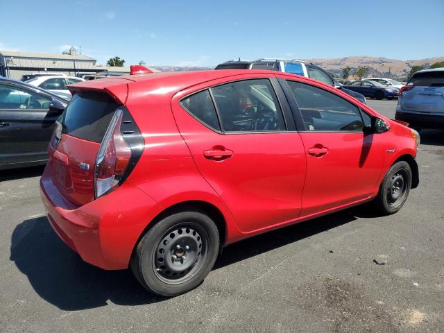 2016 TOYOTA PRIUS C JTDKDTB39G1120289