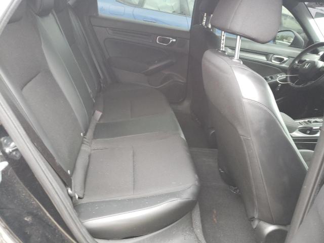 2022 HONDA CIVIC SPOR 19XFL2H85NE015339