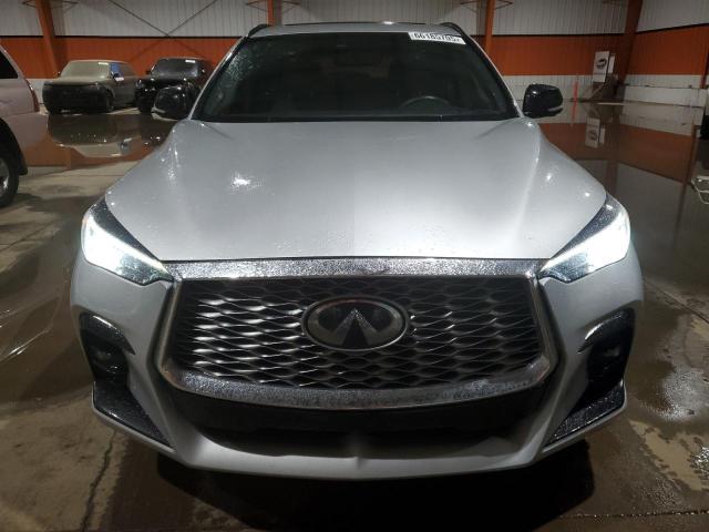 2022 INFINITI QX55 SENSO 3PCAJ5L31NF105496