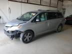 2016 TOYOTA SIENNA LE - 5TDKK3DCXGS714332