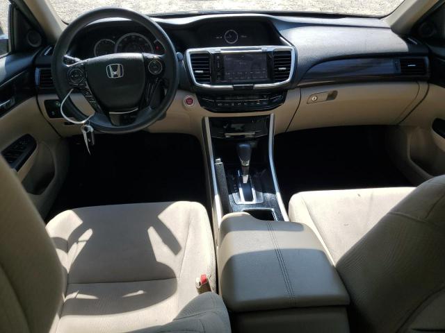 2016 HONDA ACCORD EX 1HGCR2F72GA214691