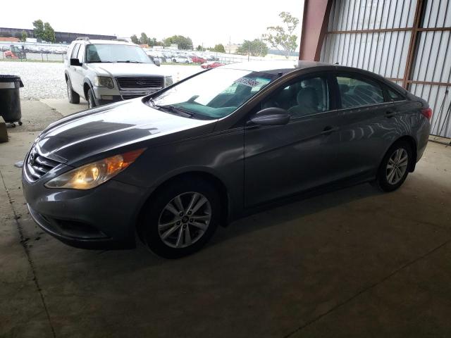 HYUNDAI SONATA GLS