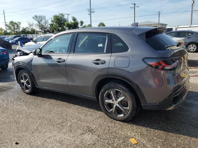 2025 HONDA HR-V EXL 3CZRZ1H78SM738031