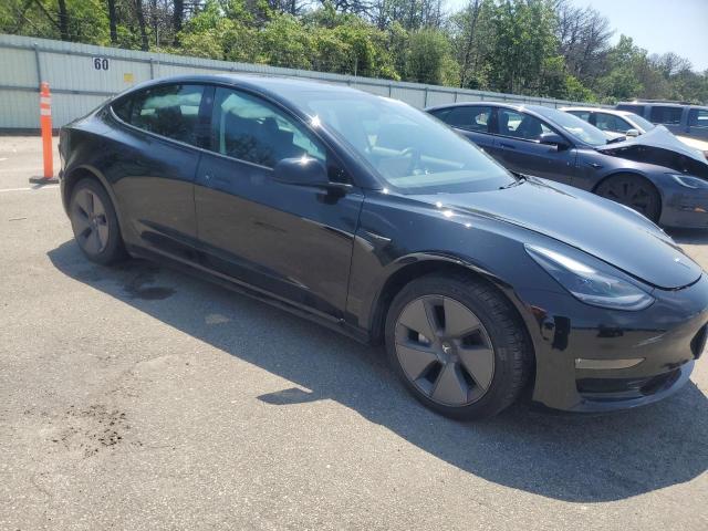 2021 TESLA MODEL 3 5YJ3E1EB3MF054544