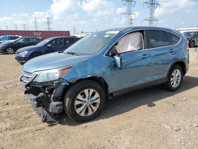 HONDA CR-V EX