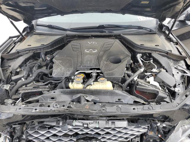 2019 INFINITI Q50 LUXE JN1EV7AR7KM558827