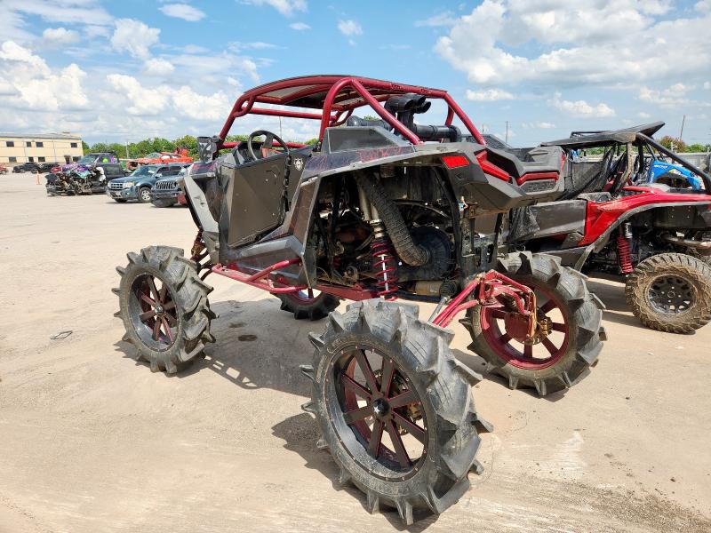 2019 POLARIS RZR XP TUR 3NSVDE928KF581312